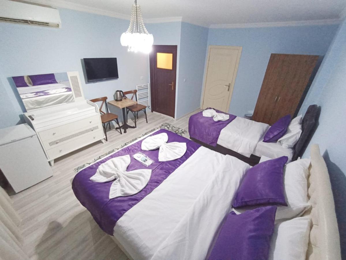 Apartahotel Roozendaal Estambul